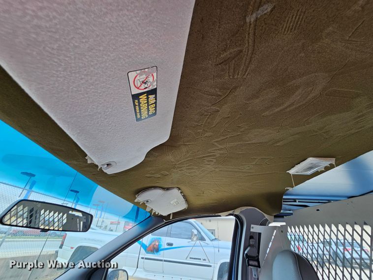 image for item MI9528 1998 Ford Windstar  van