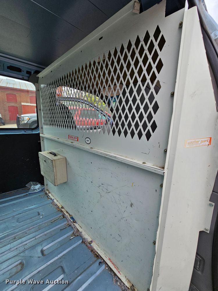 image for item MI9528 1998 Ford Windstar  van