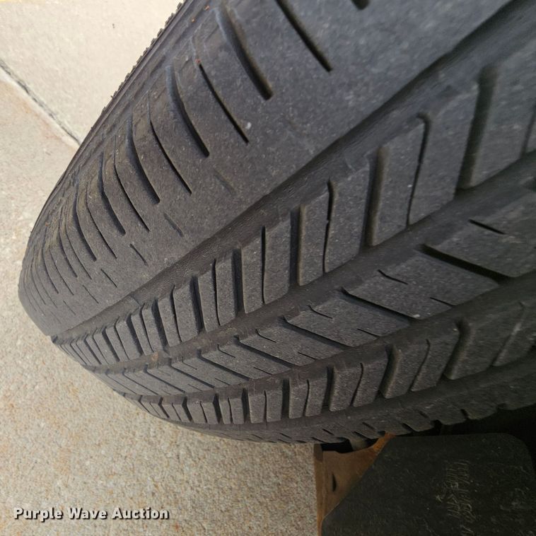 image for item MI9528 1998 Ford Windstar  van