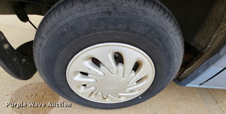 image for item MI9528 1998 Ford Windstar  van