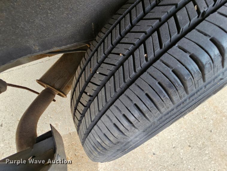 image for item MI9528 1998 Ford Windstar  van