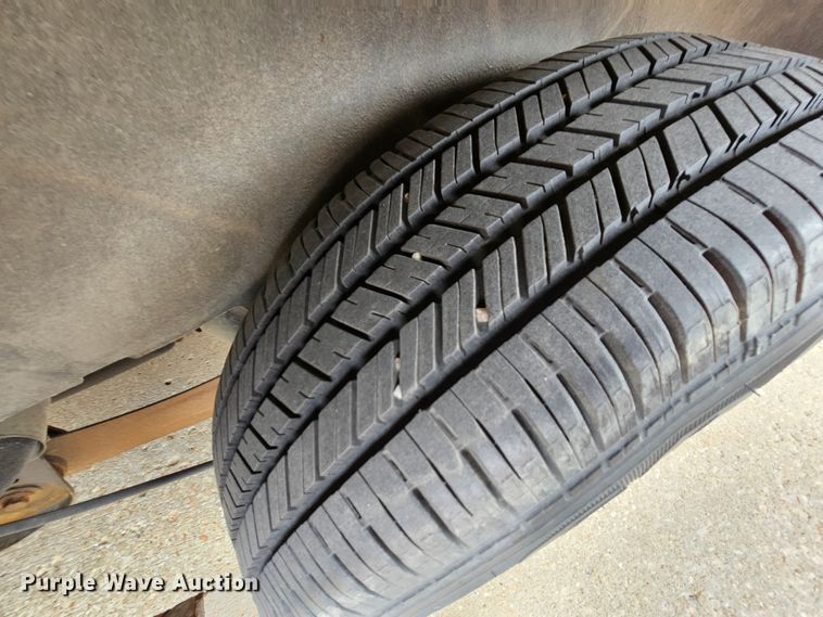 image for item MI9528 1998 Ford Windstar  van