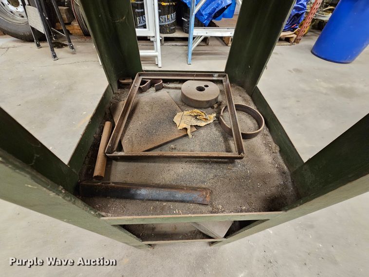 image for item MI9531 Pipe bender