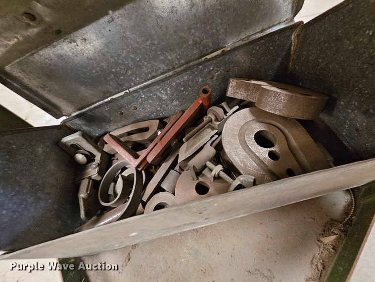 image for item MI9531 Pipe bender