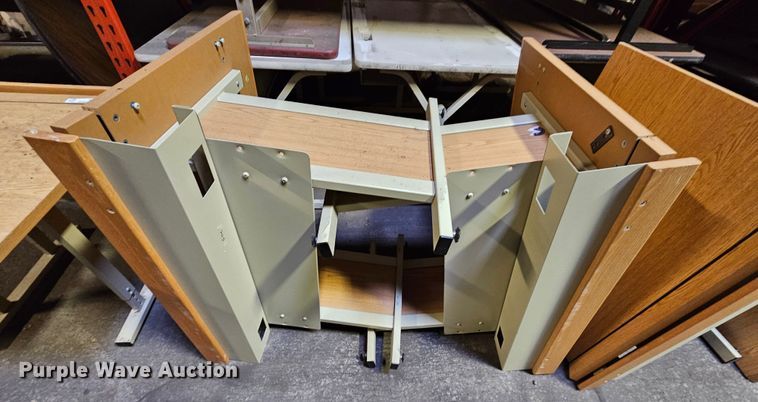 image for item MI9536 (5) desks