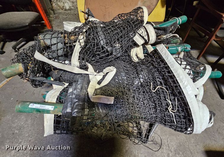 image for item MI9537 (3) tennis nets