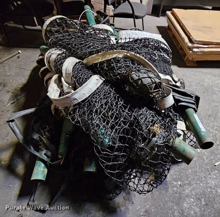 image for item MI9537 (3) tennis nets