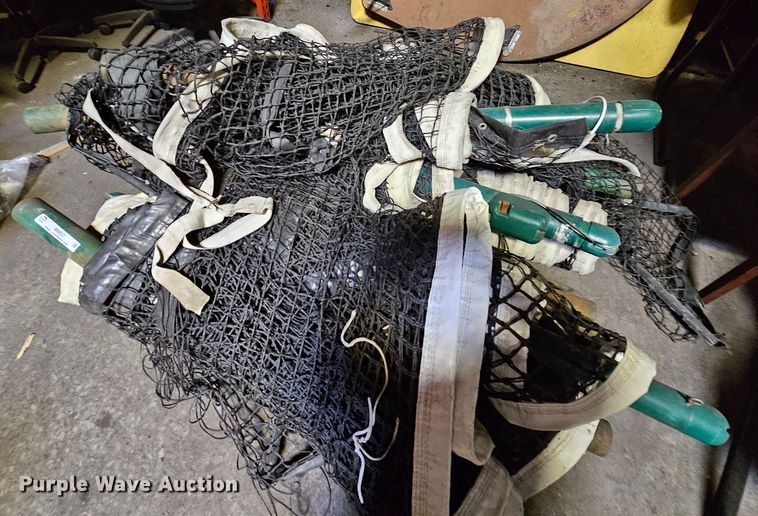 image for item MI9537 (3) tennis nets