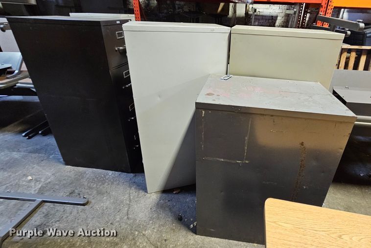 image for item MI9539 (11) cabinets