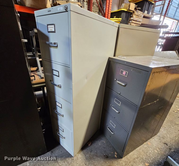 image for item MI9539 (11) cabinets