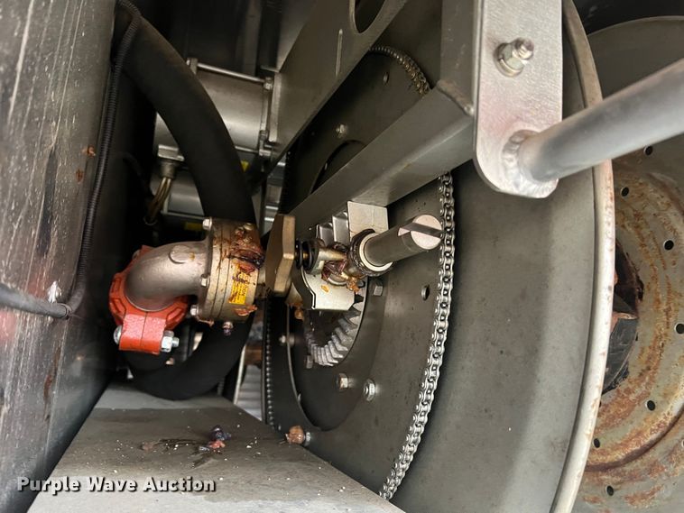 image for item MM9154 2005 Spartan Advantage Pumper  pumper fire truck