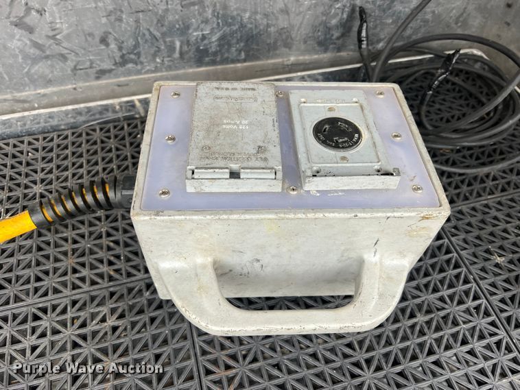 image for item MM9154 2005 Spartan Advantage Pumper  pumper fire truck