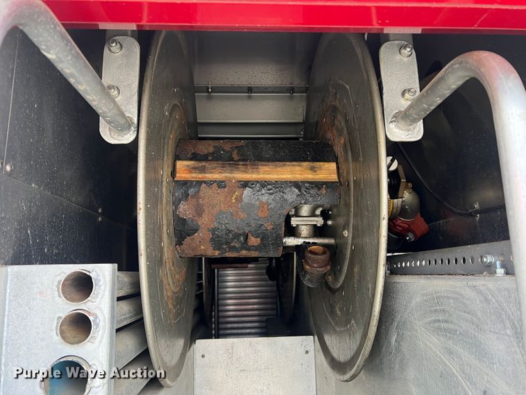 image for item MM9154 2005 Spartan Advantage Pumper  pumper fire truck