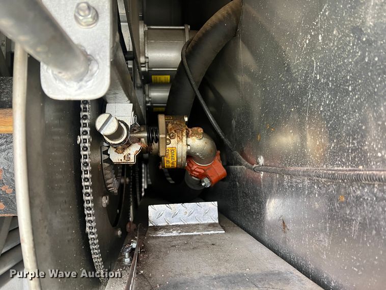 image for item MM9154 2005 Spartan Advantage Pumper  pumper fire truck