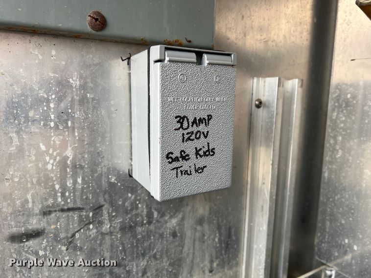 image for item MM9154 2005 Spartan Advantage Pumper  pumper fire truck