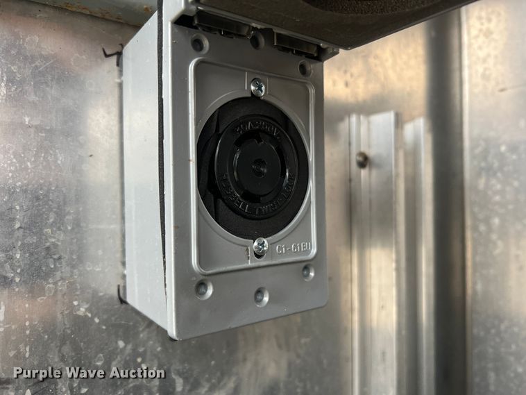 image for item MM9154 2005 Spartan Advantage Pumper  pumper fire truck