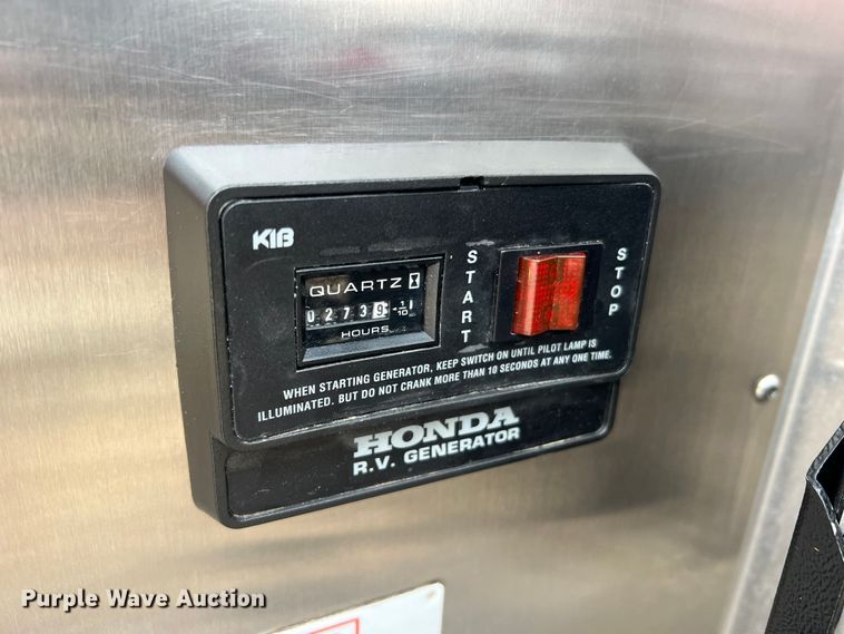 image for item MM9154 2005 Spartan Advantage Pumper  pumper fire truck