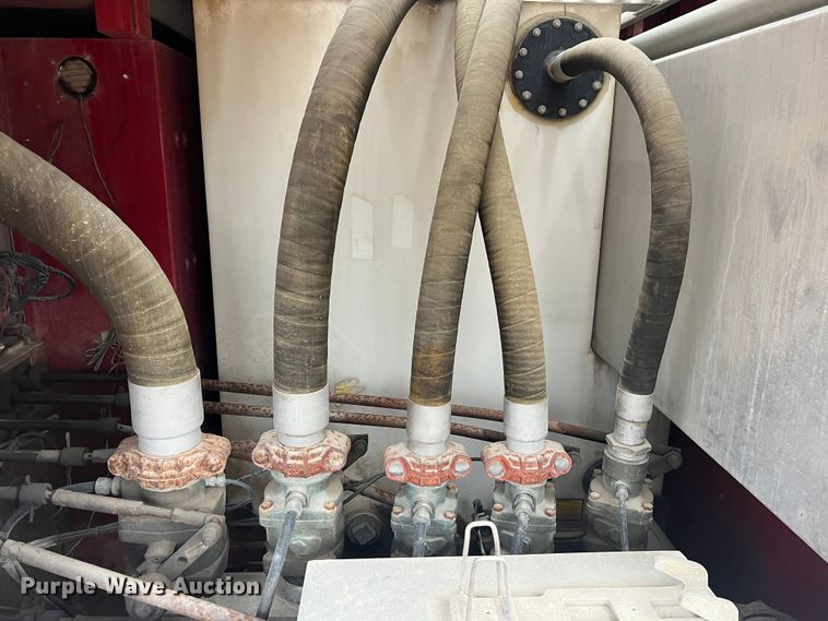 image for item MM9154 2005 Spartan Advantage Pumper  pumper fire truck