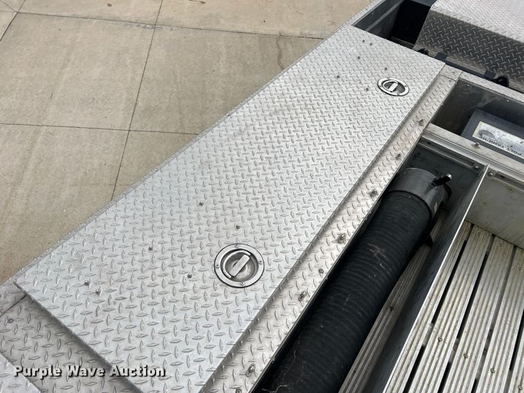 image for item MM9154 2005 Spartan Advantage Pumper  pumper fire truck