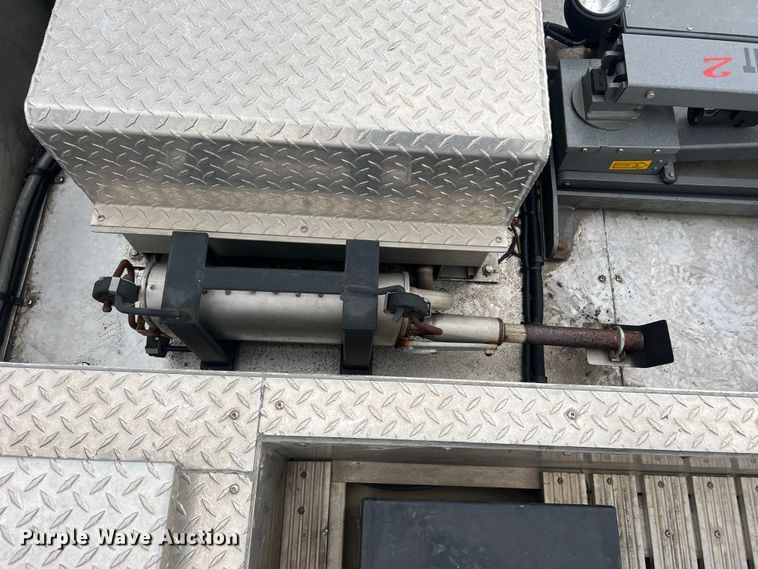 image for item MM9154 2005 Spartan Advantage Pumper  pumper fire truck