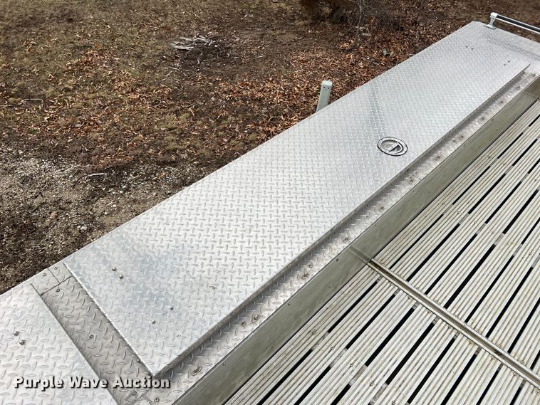 image for item MM9154 2005 Spartan Advantage Pumper  pumper fire truck