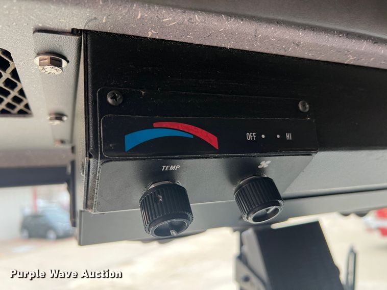 image for item MM9154 2005 Spartan Advantage Pumper  pumper fire truck