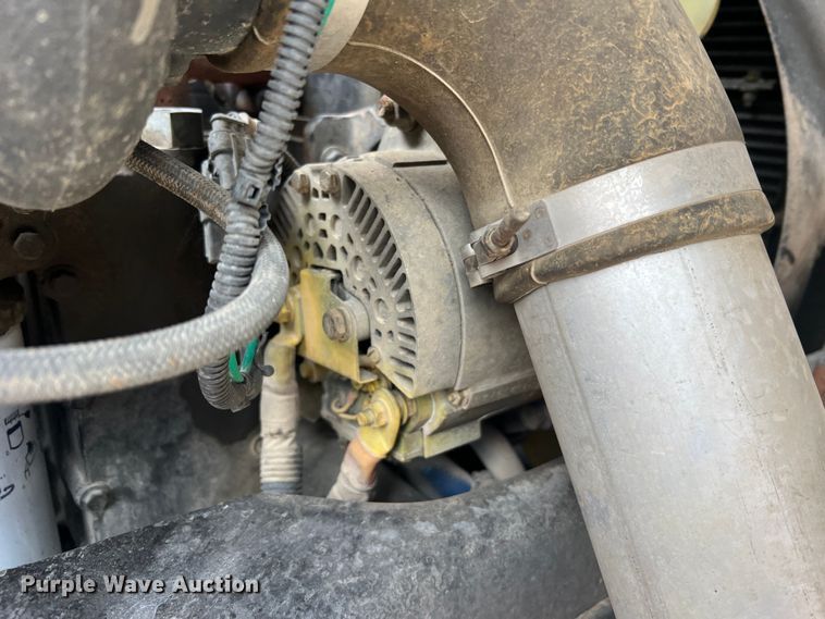 image for item MM9154 2005 Spartan Advantage Pumper  pumper fire truck