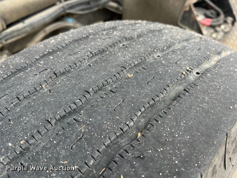 image for item MM9154 2005 Spartan Advantage Pumper  pumper fire truck