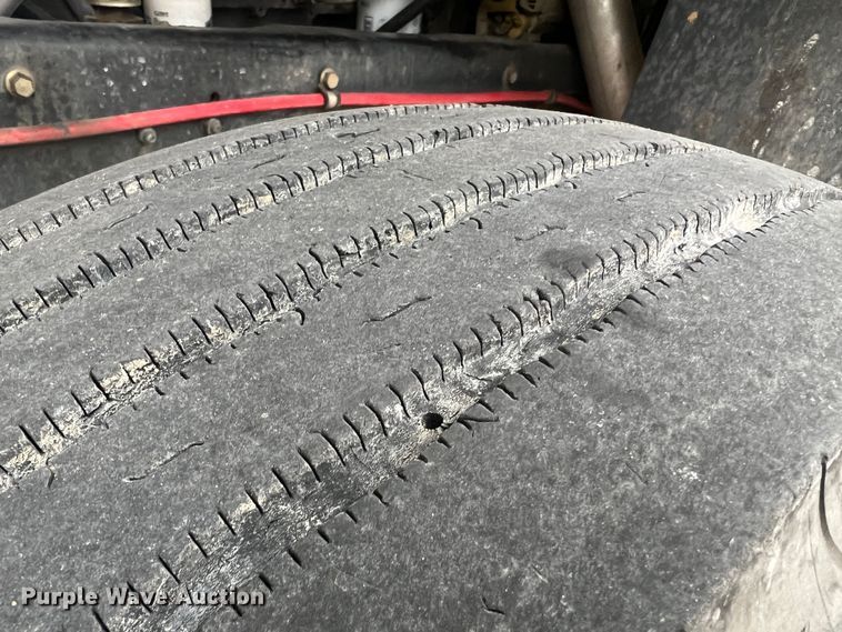 image for item MM9154 2005 Spartan Advantage Pumper  pumper fire truck