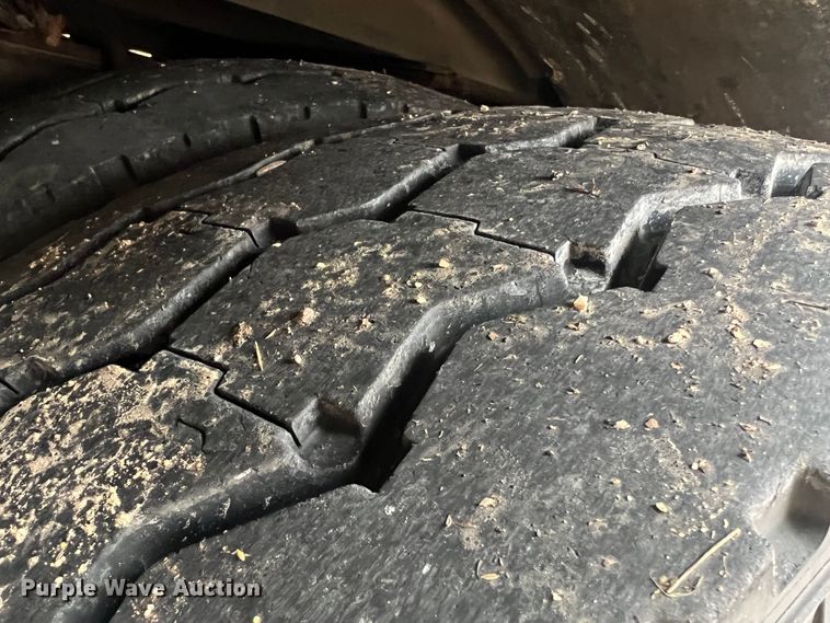 image for item MM9154 2005 Spartan Advantage Pumper  pumper fire truck