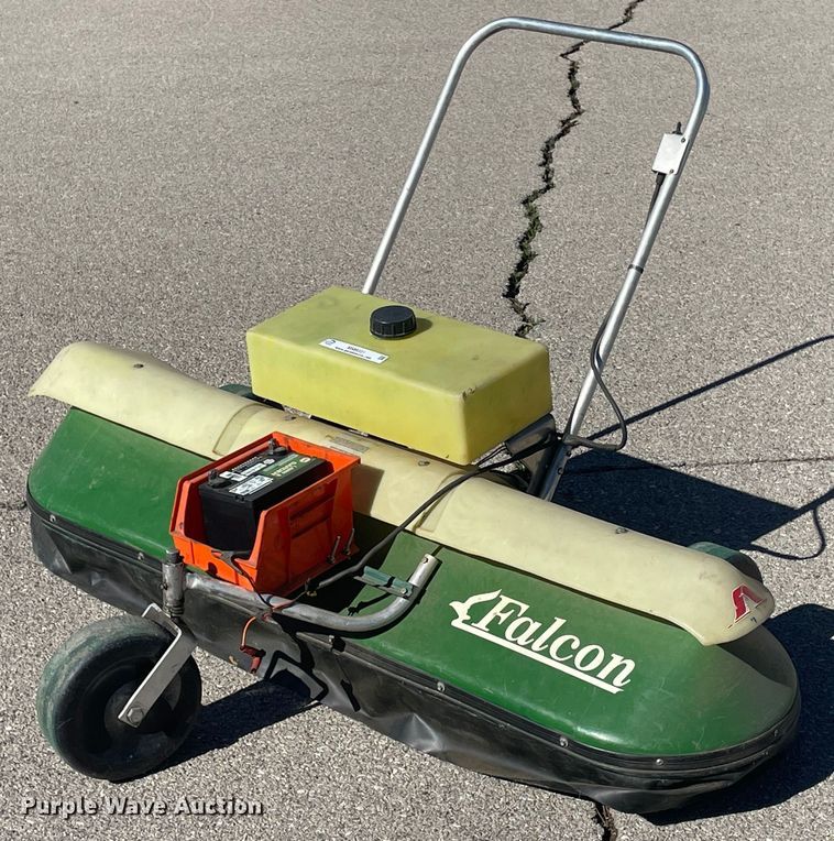 image for item MM9331 Falcon  turf sprayer