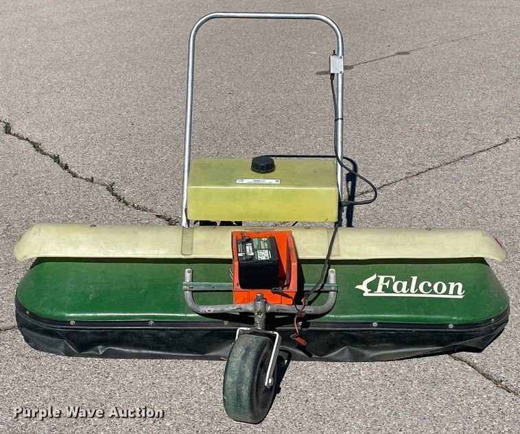 image for item MM9331 Falcon  turf sprayer