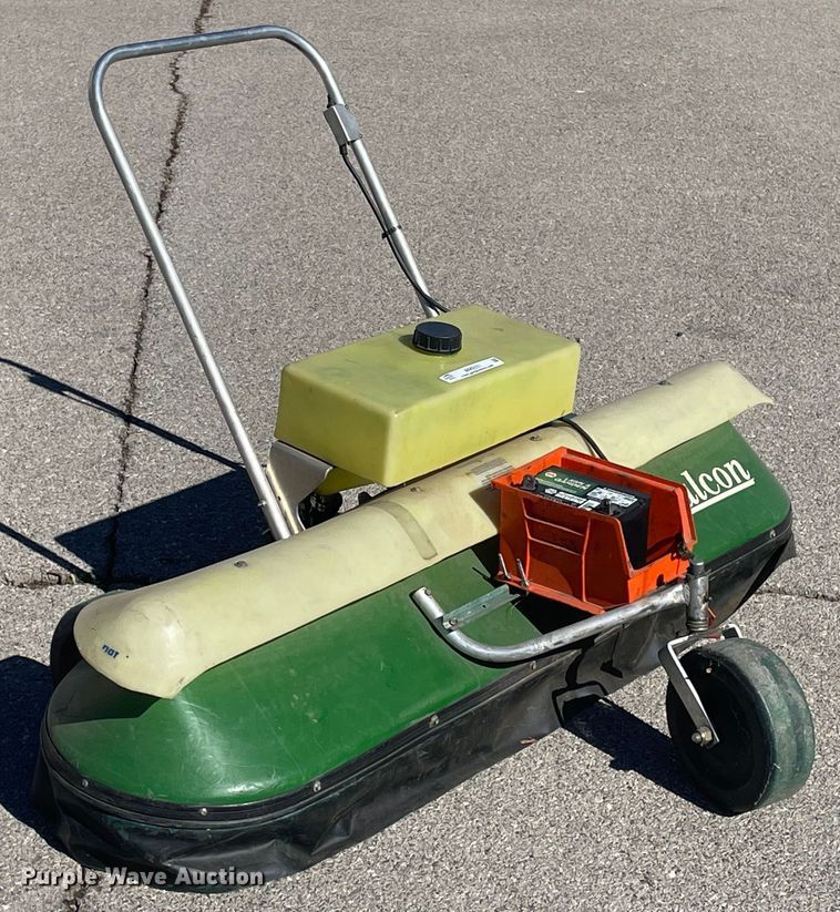image for item MM9331 Falcon  turf sprayer