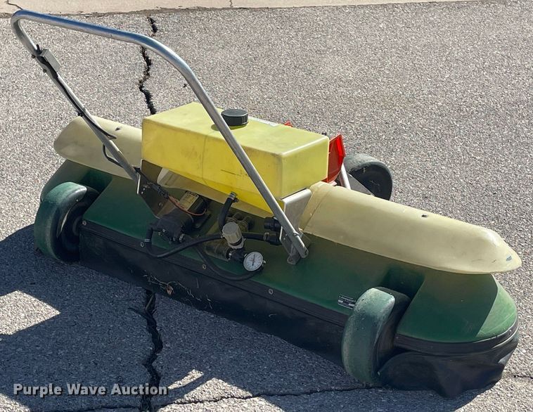 image for item MM9331 Falcon  turf sprayer