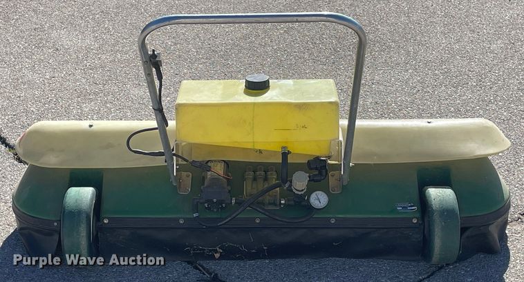 image for item MM9331 Falcon  turf sprayer
