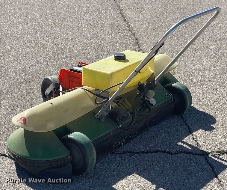 image for item MM9331 Falcon  turf sprayer