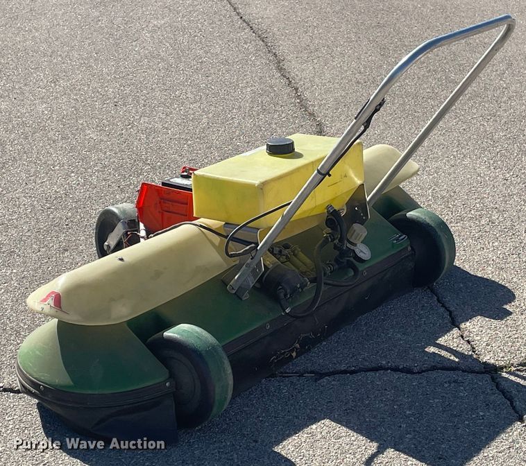 image for item MM9331 Falcon  turf sprayer