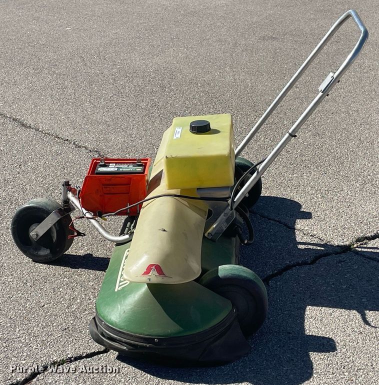 image for item MM9331 Falcon  turf sprayer