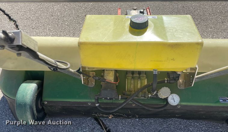 image for item MM9331 Falcon  turf sprayer