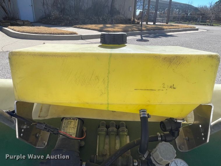 image for item MM9331 Falcon  turf sprayer