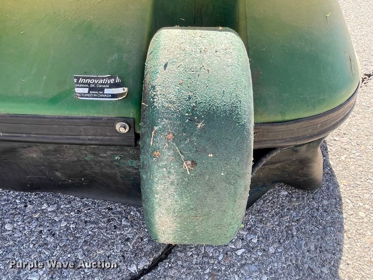 image for item MM9331 Falcon  turf sprayer