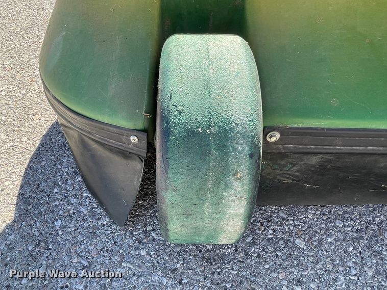 image for item MM9331 Falcon  turf sprayer