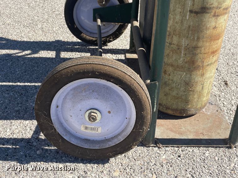 image for item MM9334 Victor  torch