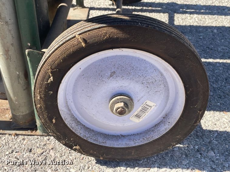 image for item MM9334 Victor  torch