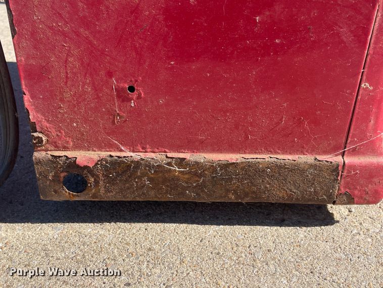 image for item MM9335 Lincoln  welder