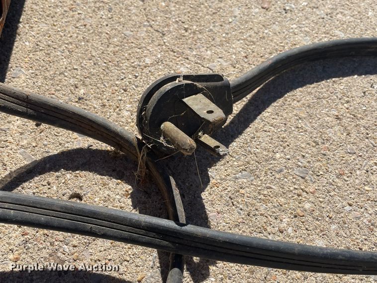 image for item MM9335 Lincoln  welder