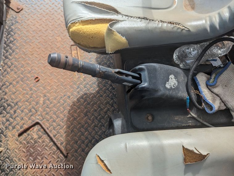 image for item MN9935 Toro Workman  utility vehicle