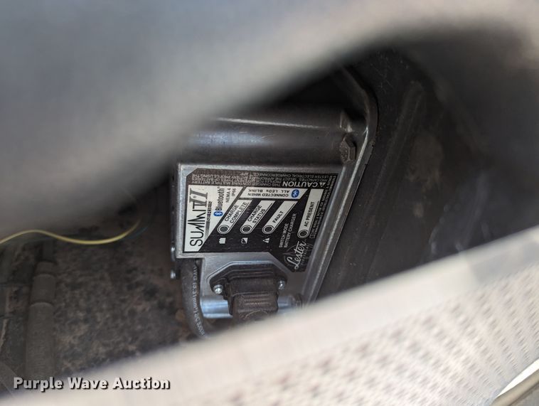 image for item MN9935 Toro Workman  utility vehicle