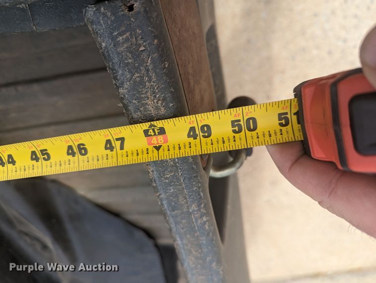 image for item MN9935 Toro Workman  utility vehicle