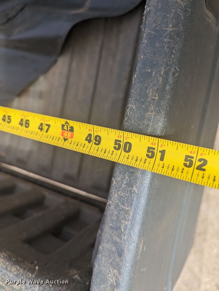 image for item MN9935 Toro Workman  utility vehicle